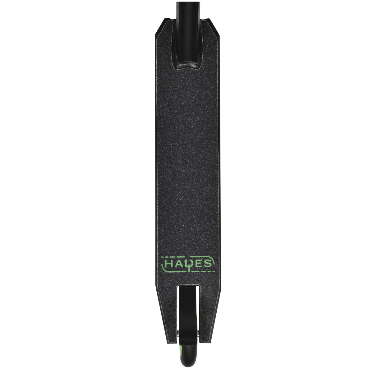 Trottinette Freestyle Minos - Hades vert, GLOBBER