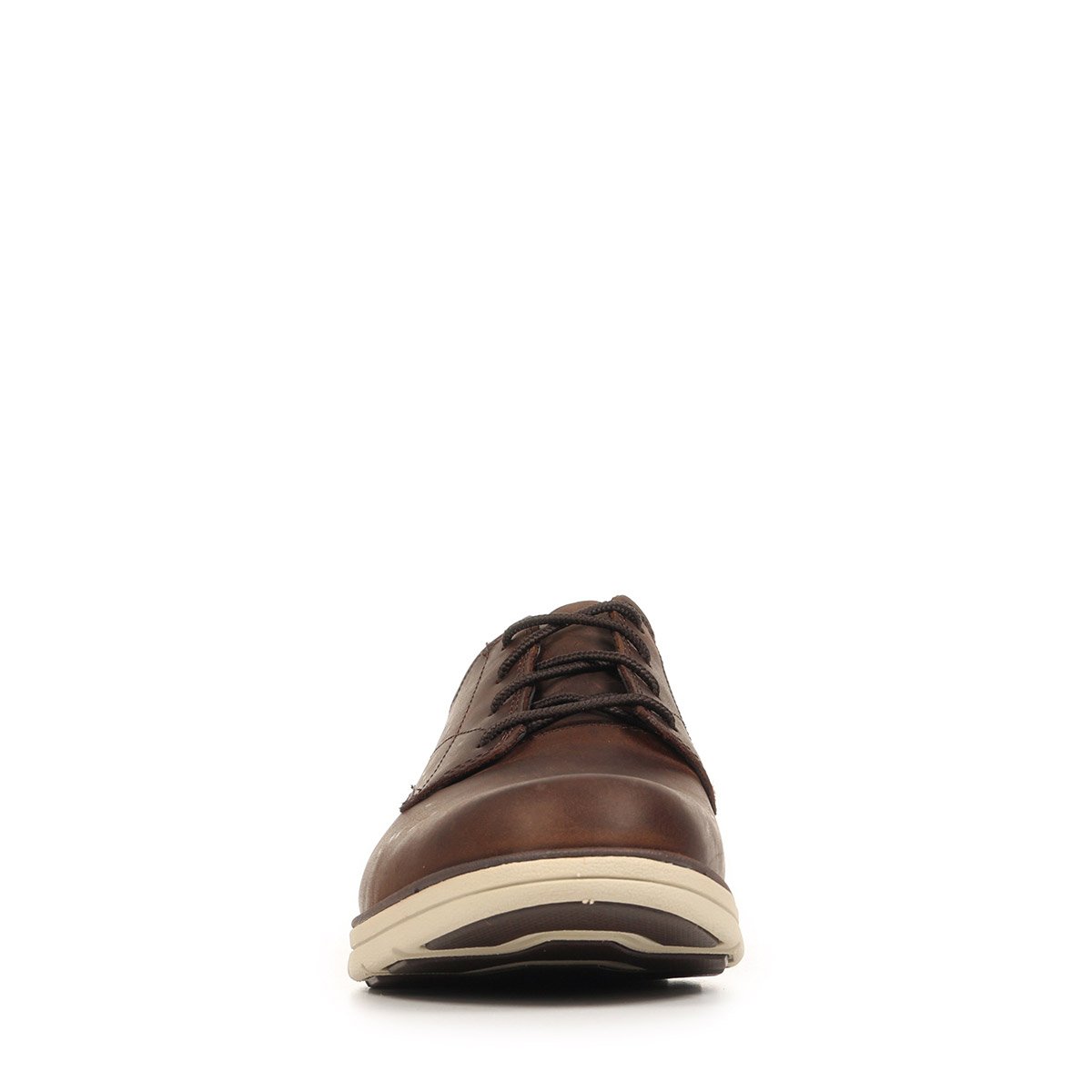 Baskets BRADSTREET LOW LACE SNEAKER soil, TIMBERLAND