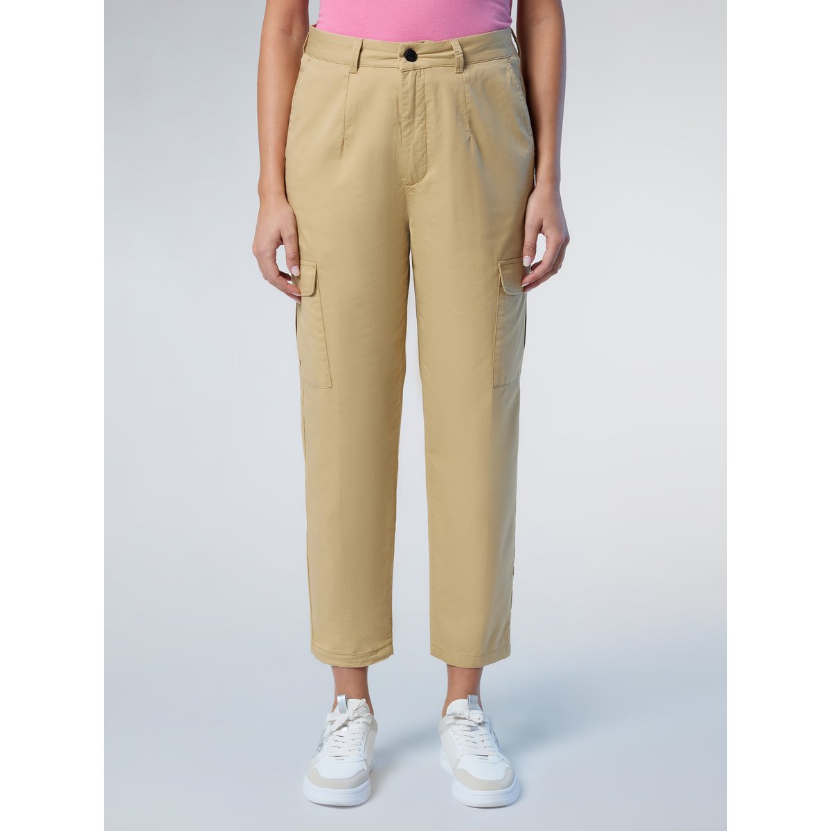 Pantalon cargo SeaCell™ chéri, NORTH SAILS