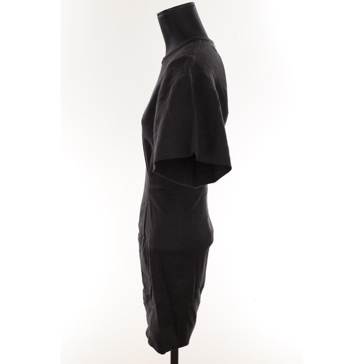 Robe - Très Bon État noir, ISABEL MARANT