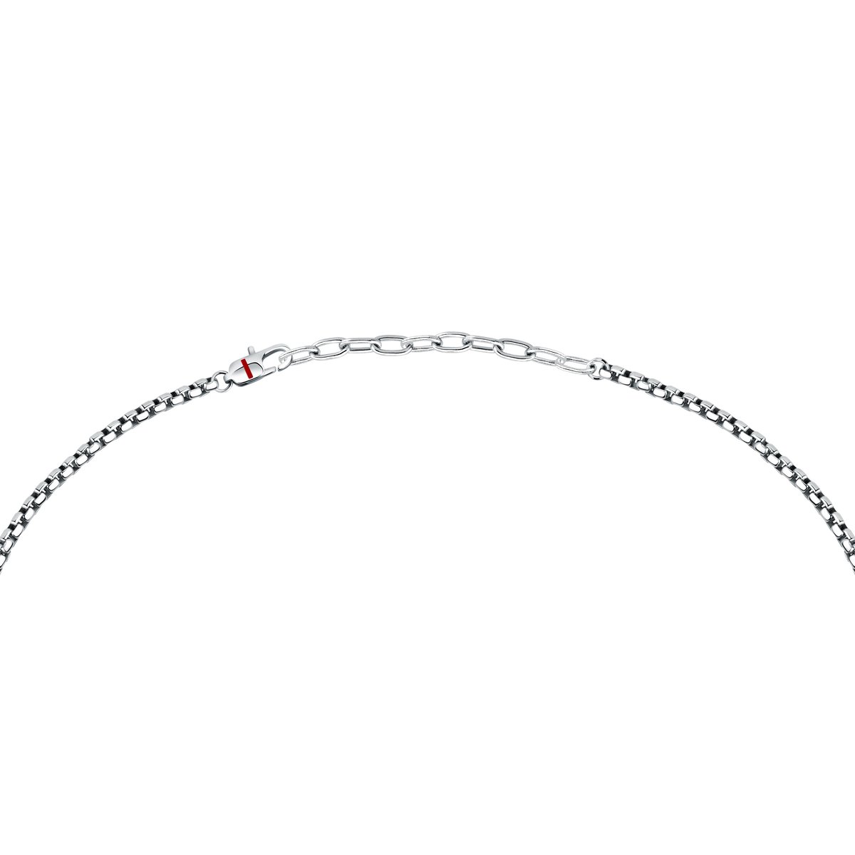 Collier MARINE acier inoxydable, SECTOR NO LIMITS