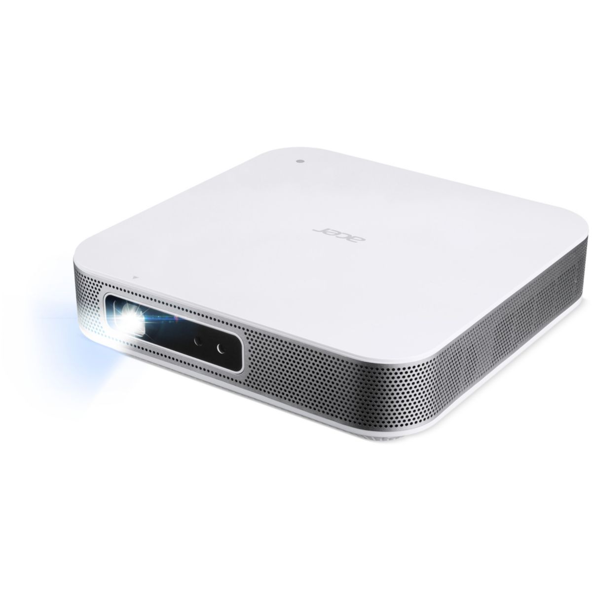 Vidéoprojecteur portable PD1520s blanc, ACER