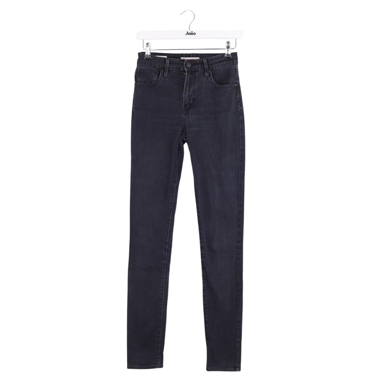 Jean slim - Très Bon État anthracite, LEVI'S