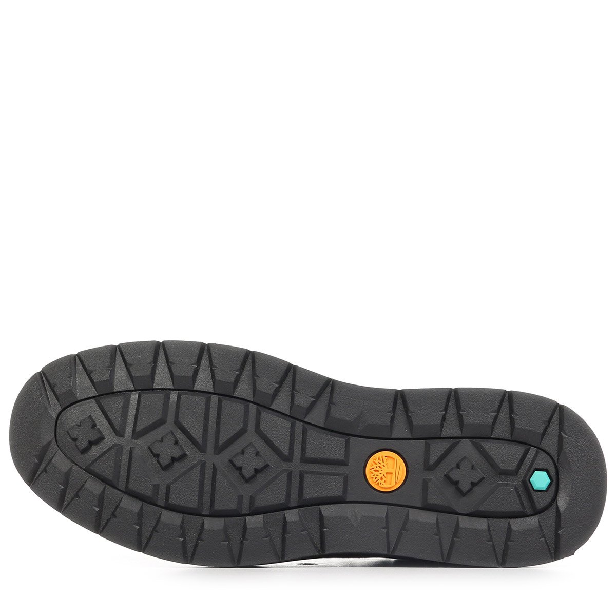 Baskets MAPLE GROVE MID LACE black, TIMBERLAND