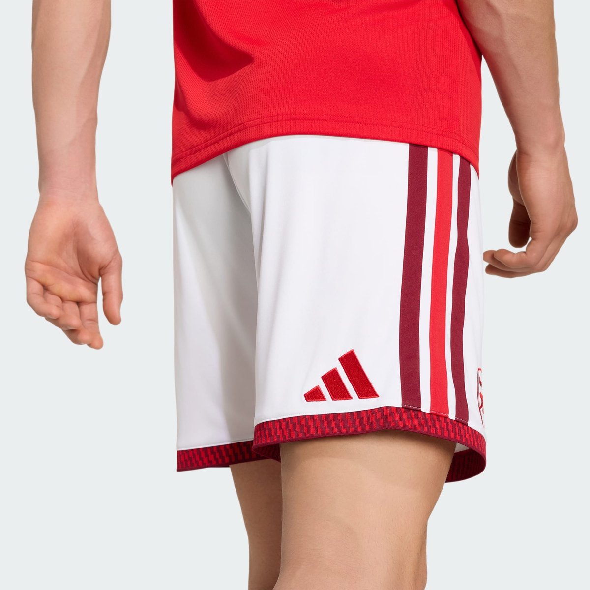 Short Domicile Arsenal Fc 26/27 Short Domicile Arsenal Fc 26/27 white, adidas Performance