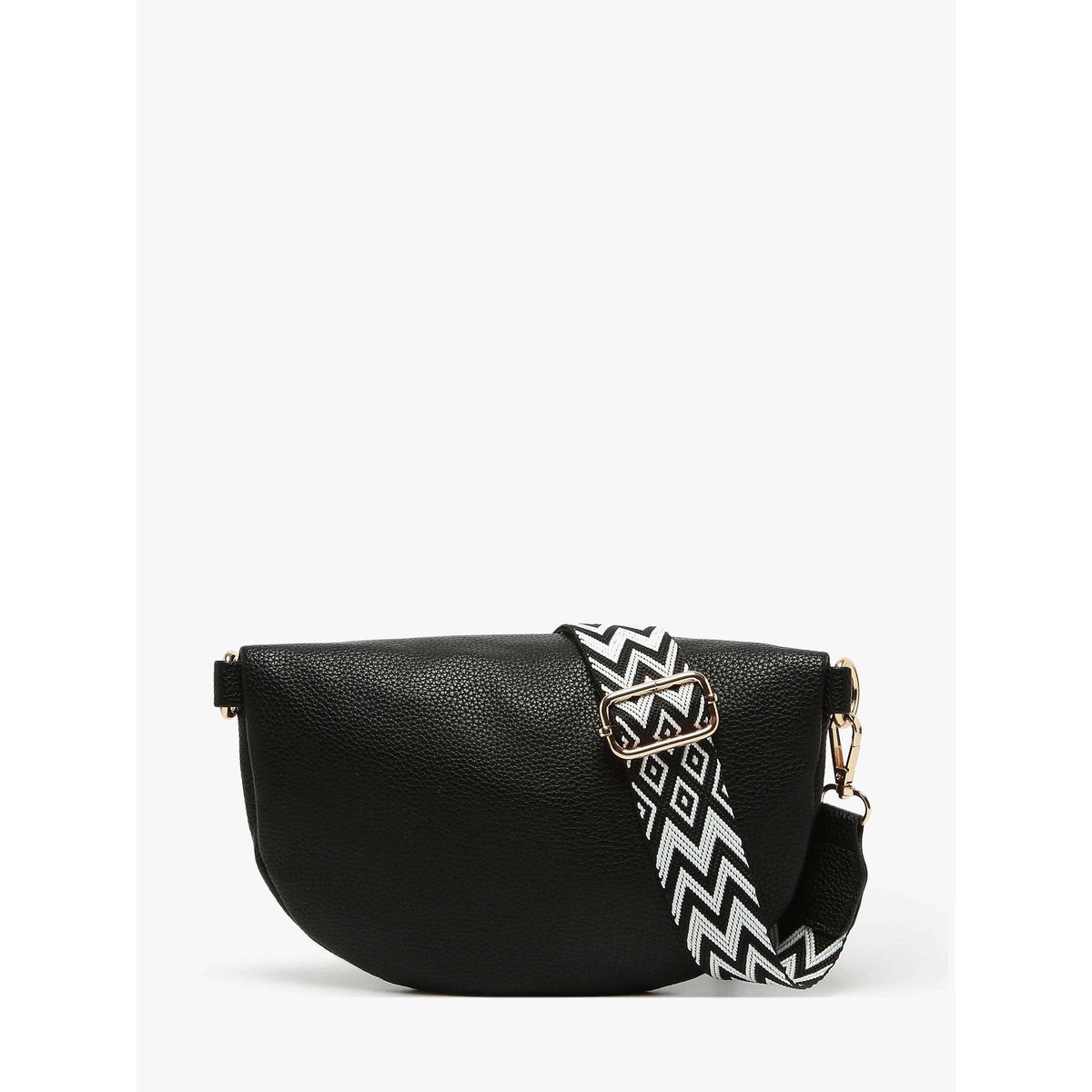Sac banane black, GALLANTRY