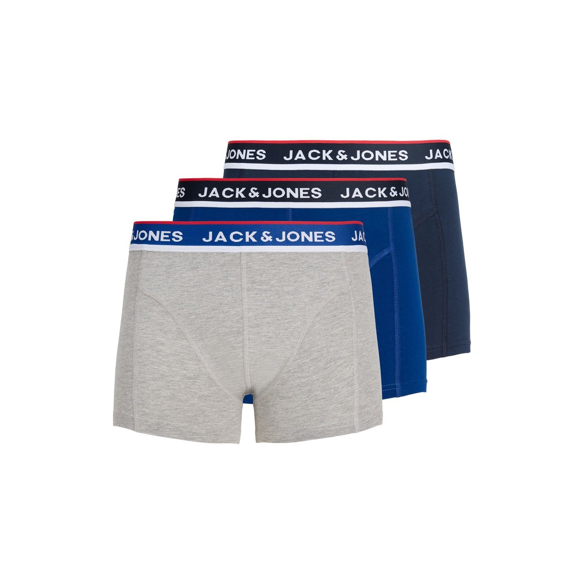 Maillots violette - sodalite blue 1, JACK & JONES