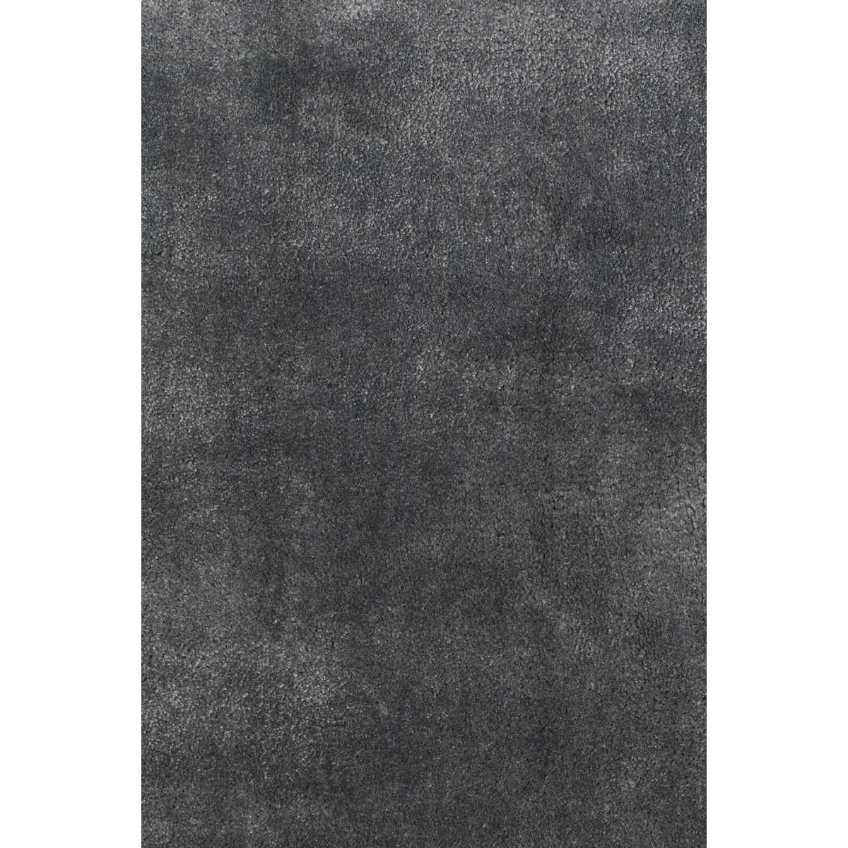 Tapis en viscose, BLINK gris, ZUIVER