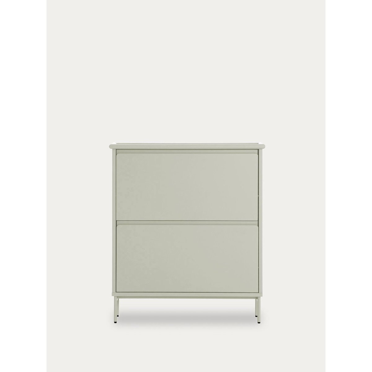 Chaussurier DM - KUMA gris, KENAY