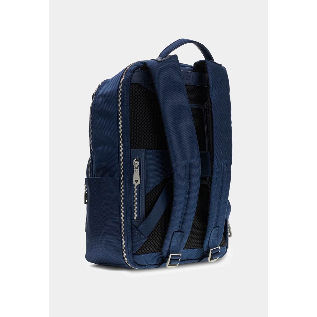 Sac À Dos Berna bleu foncé, GUESS