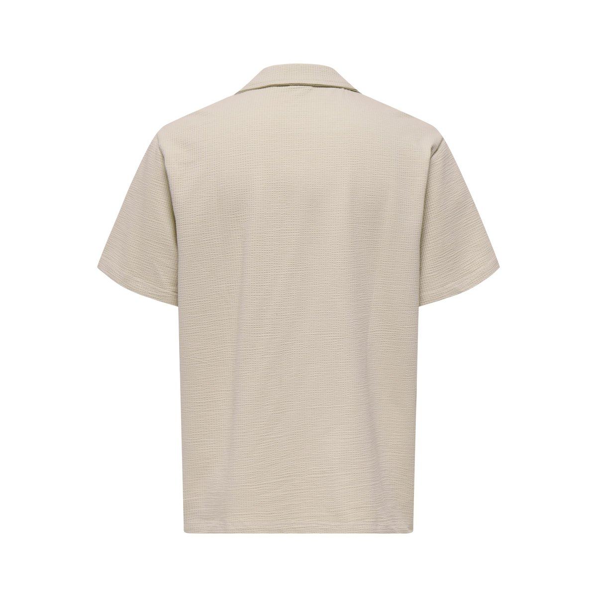 Chemise silver lining, ONLY & SONS