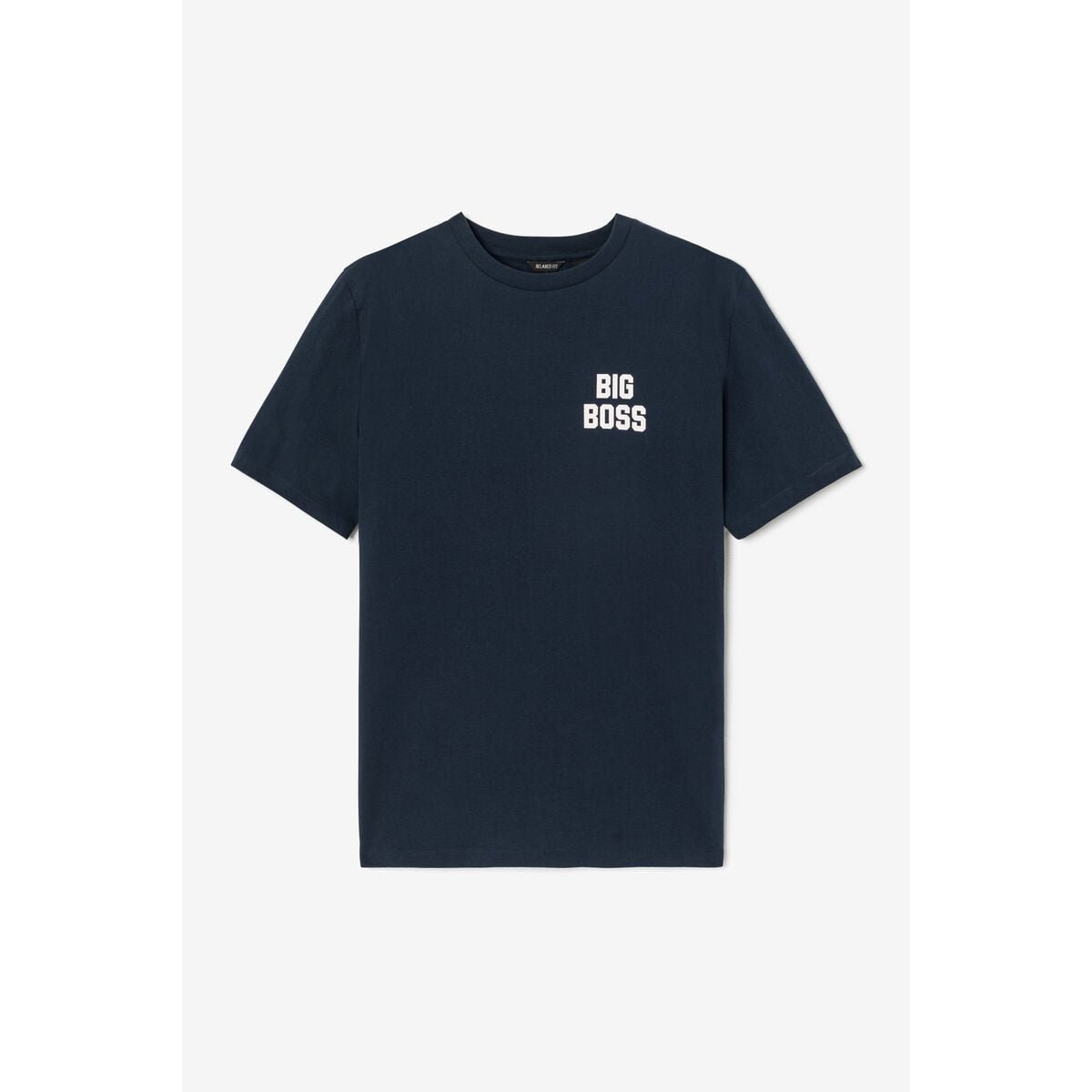 Tee-Shirt CLARKSON eclipse, LE TEMPS DES CERISES