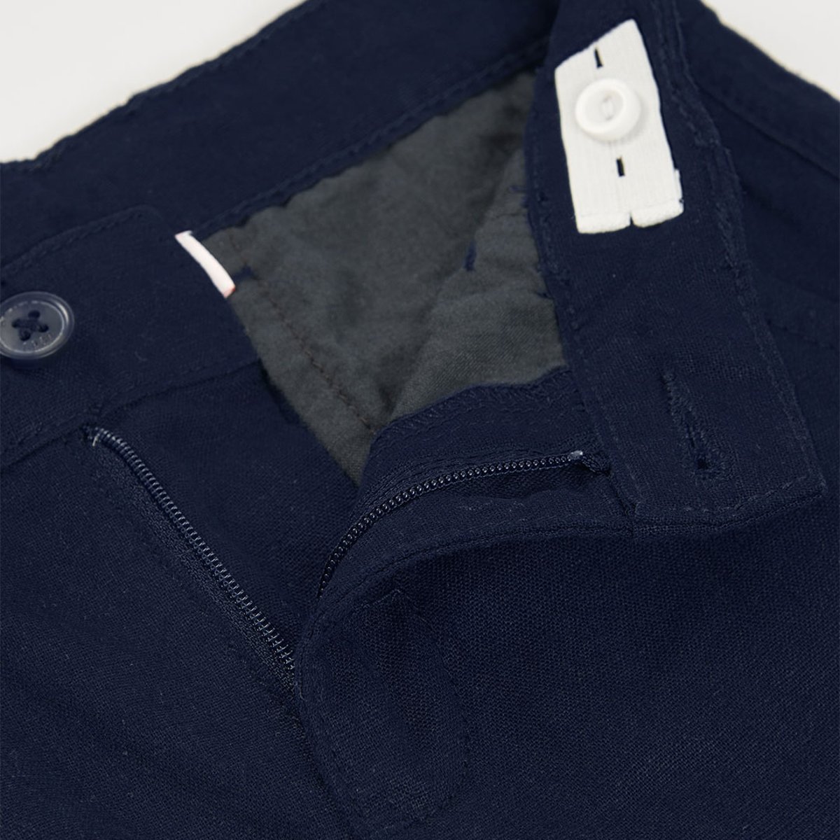Short lin bleu, BOBOLI