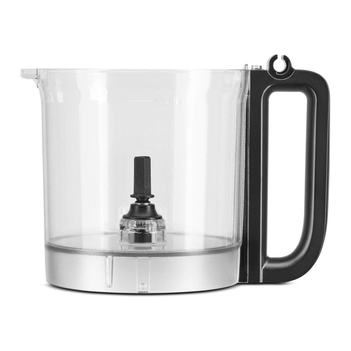 Robot multifonction 5KFP0921EER Rouge Empire couleur unique, KITCHENAID