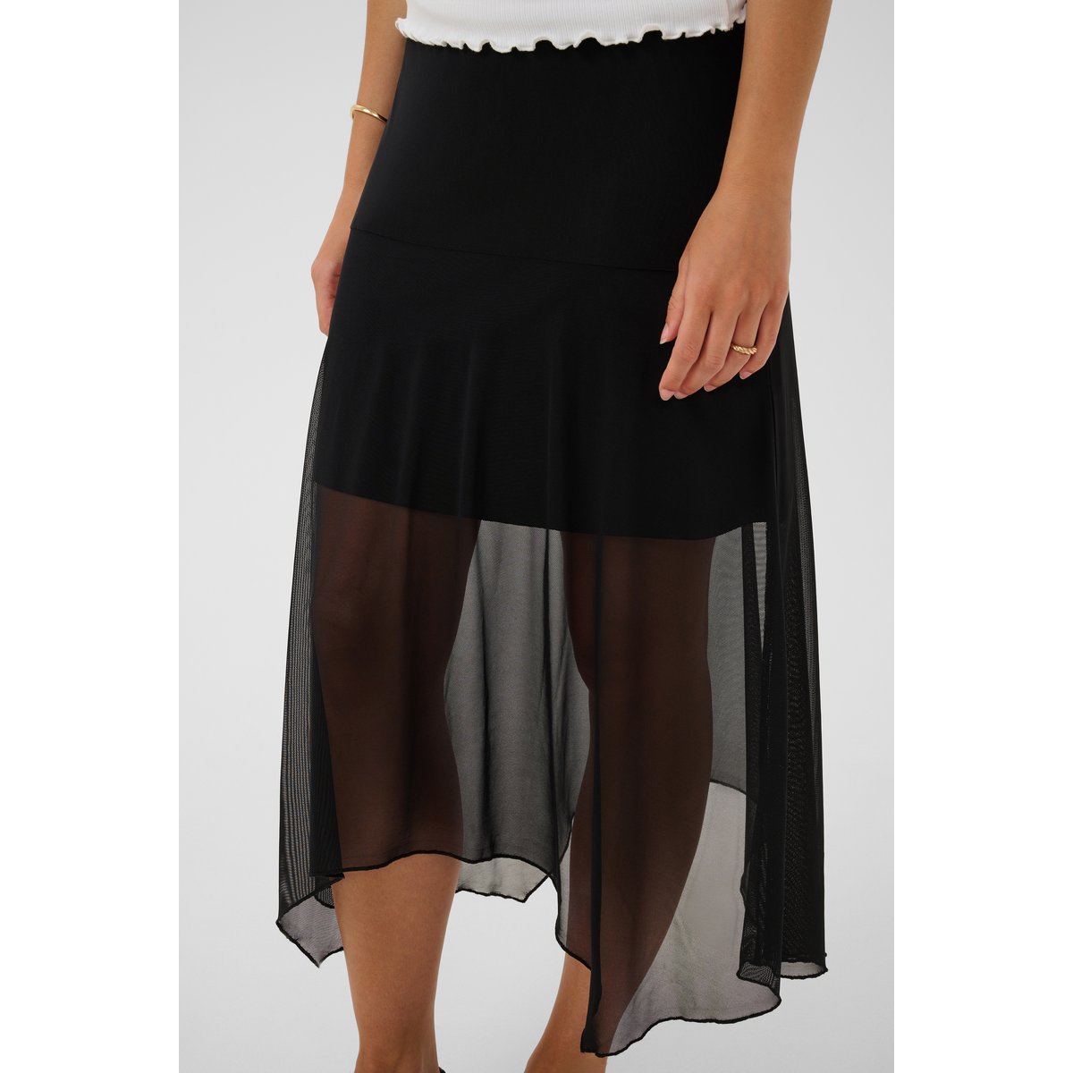 Jupe noir, CREAM