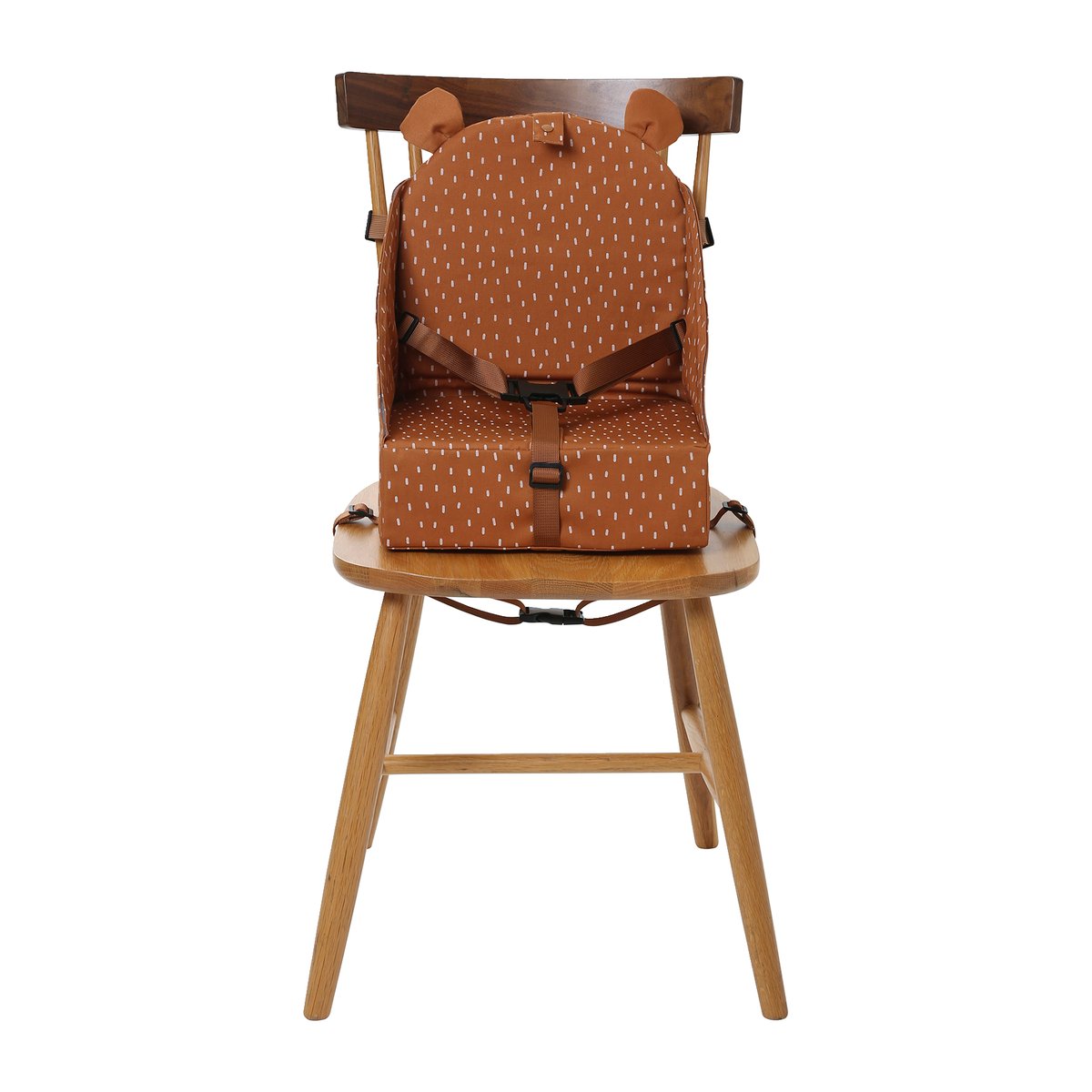 Rehausseur de chaise green forest, VERTBAUDET