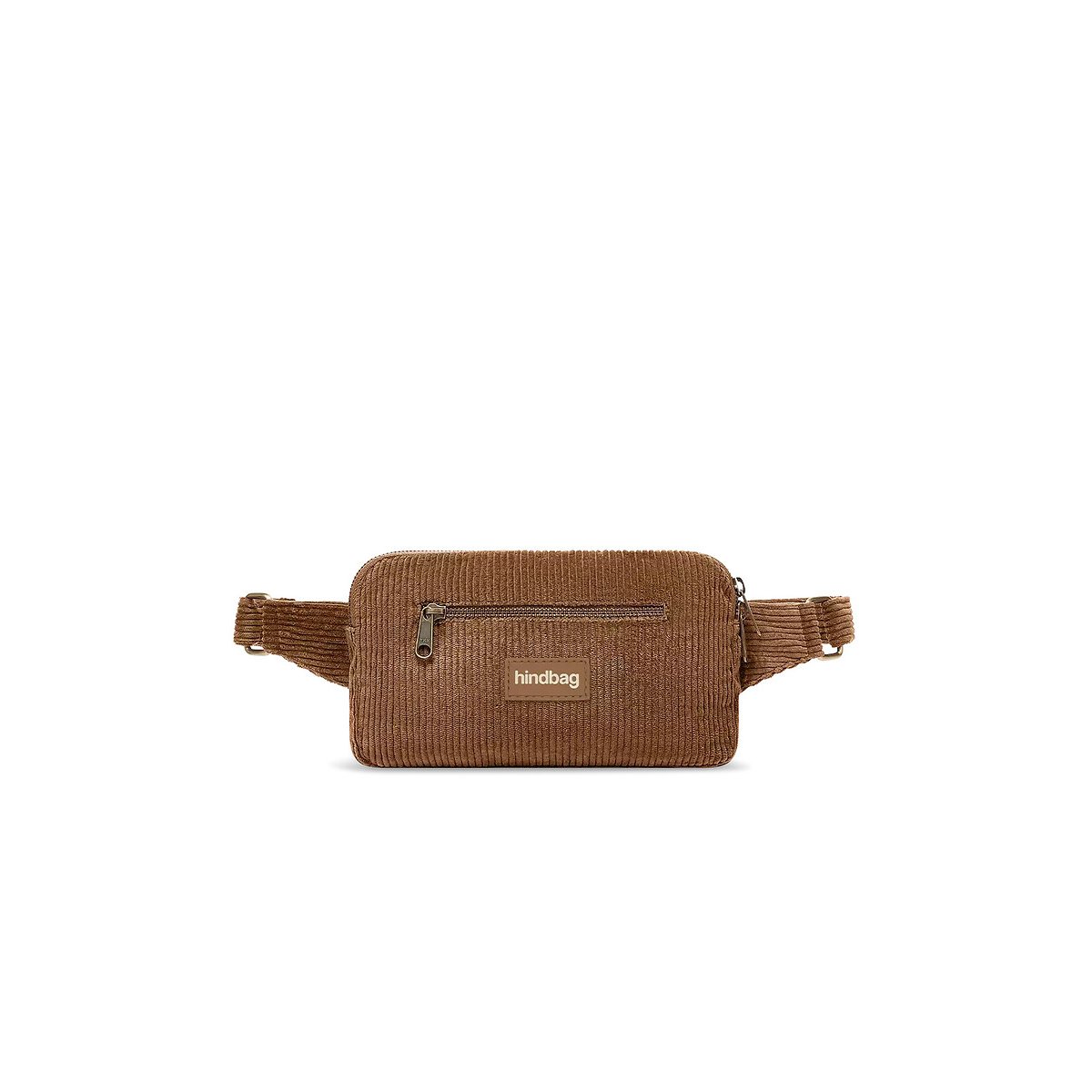Marsupio rettangolare, HARRY macchiato, HINDBAG