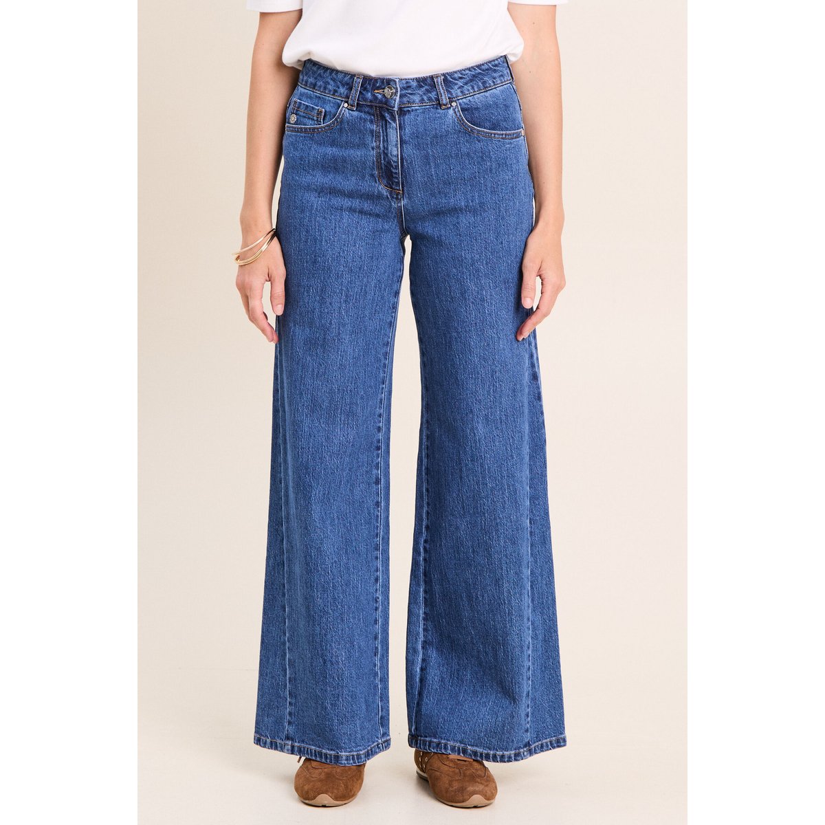 Jean denim stone, BREAL