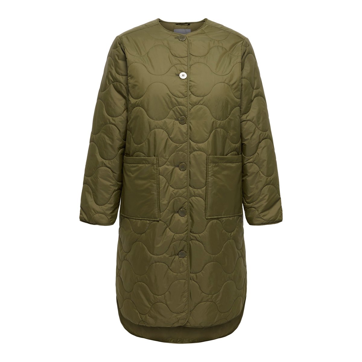 Manteau beech, ONLY CARMAKOMA