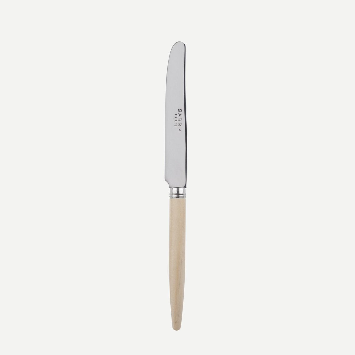 Petit couteau, Jonc bois clair, SABRE