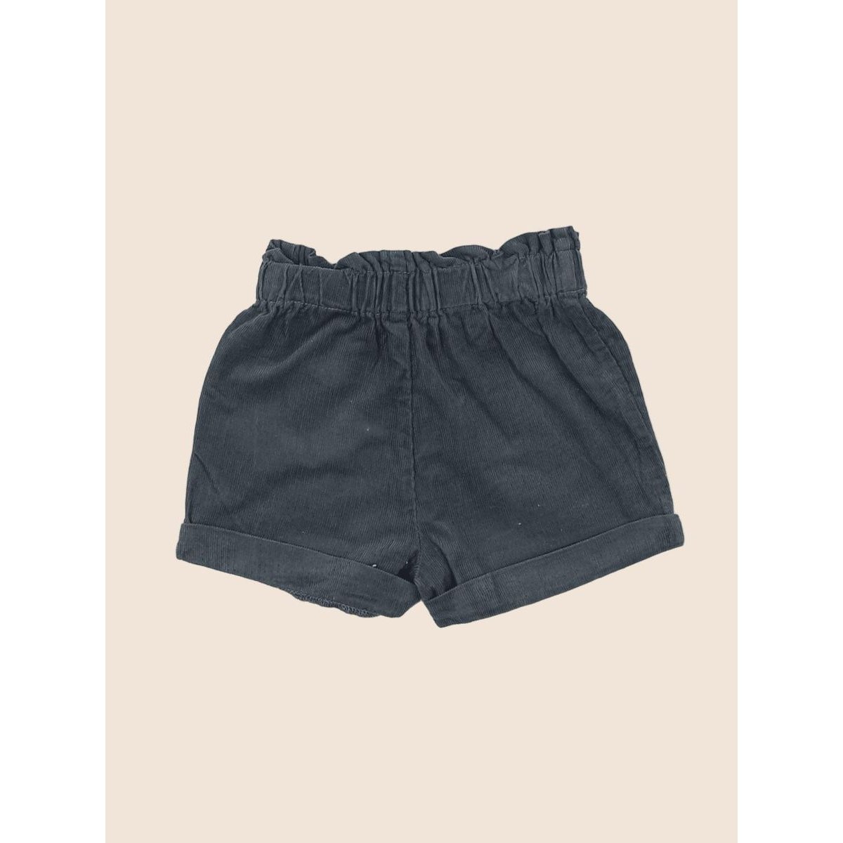 Short - Très bon état gris, VERTBAUDET