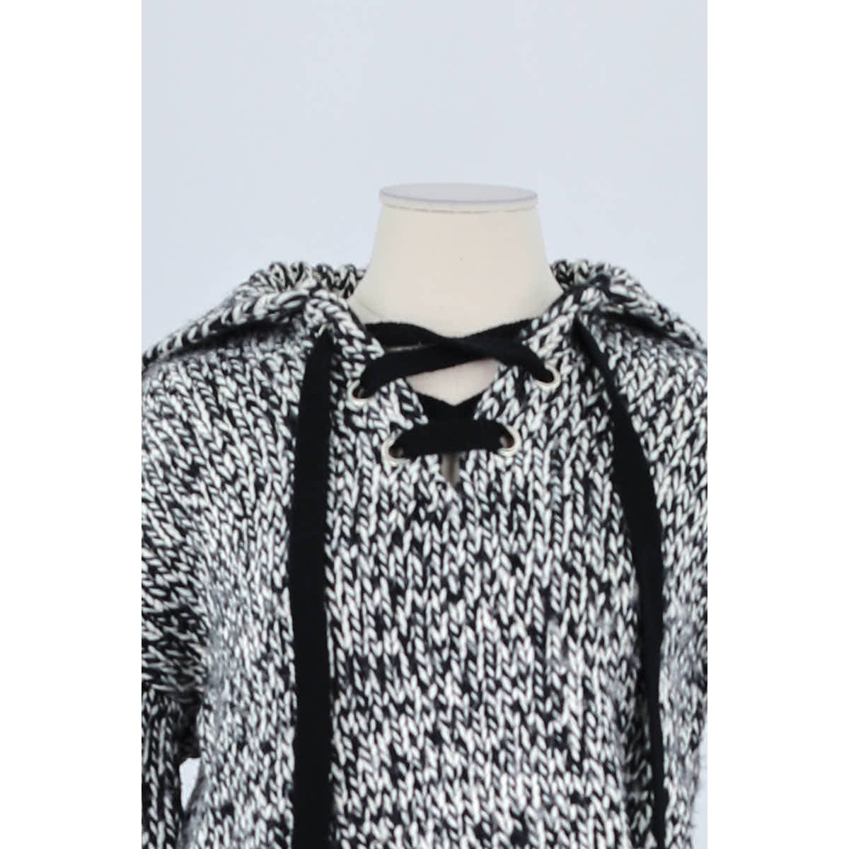 Sweatshirt - Très Bon État noir, BA&SH