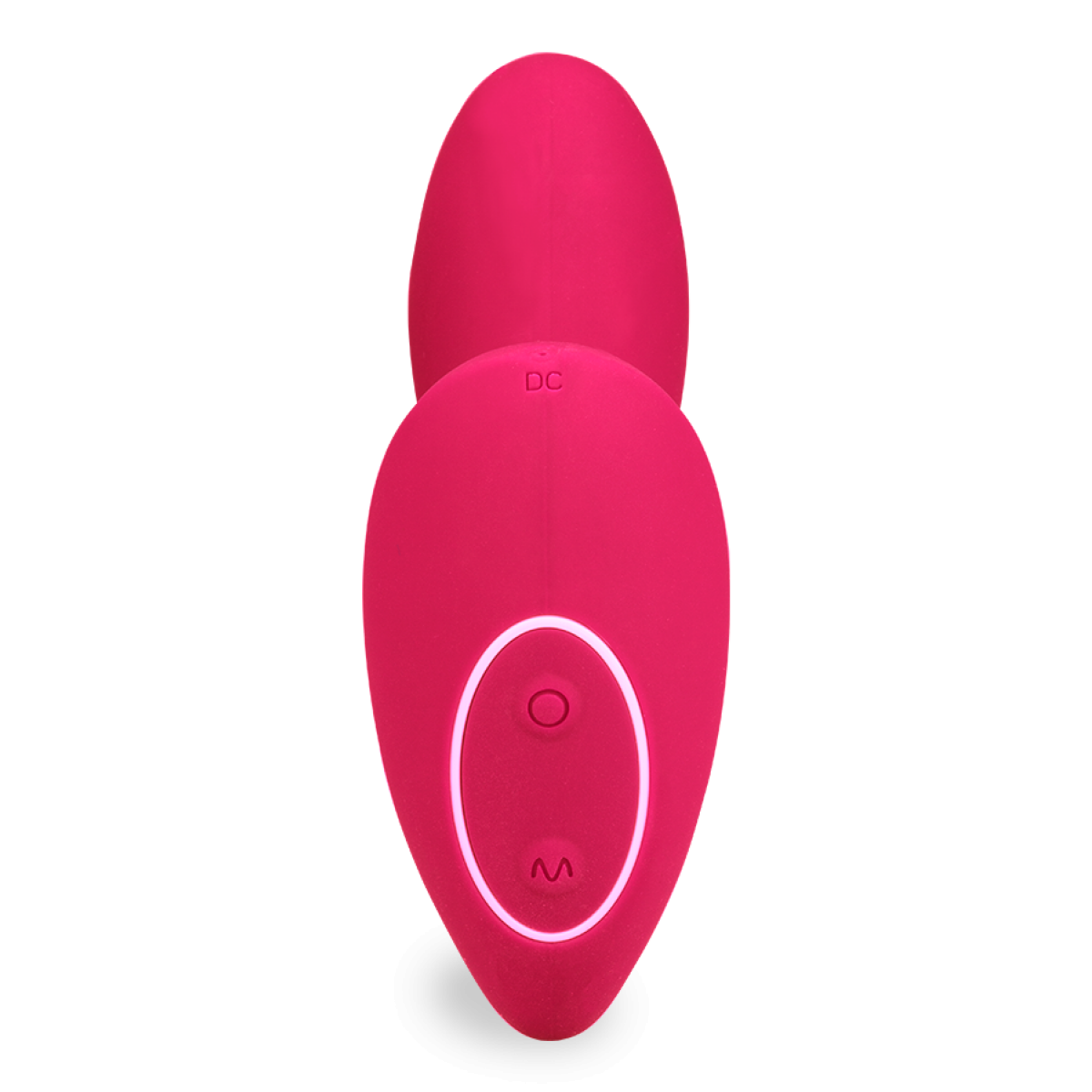 Stimulateur sans contact et vibro Fame rose, LOVE AND VIBES