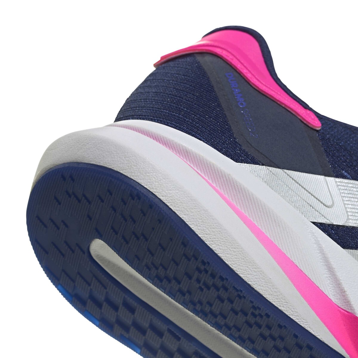 Scarpe da ginnastica Duramo Speed 2 indaco, adidas Performance