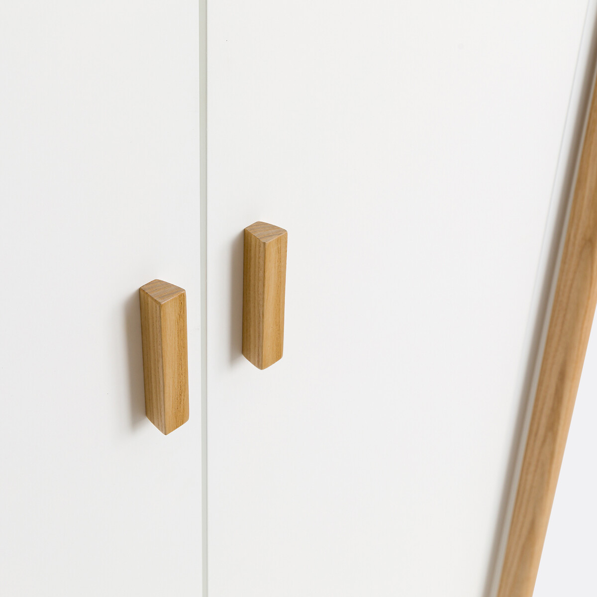 Armoire enfant, Nadil blanc, LA REDOUTE INTERIEURS