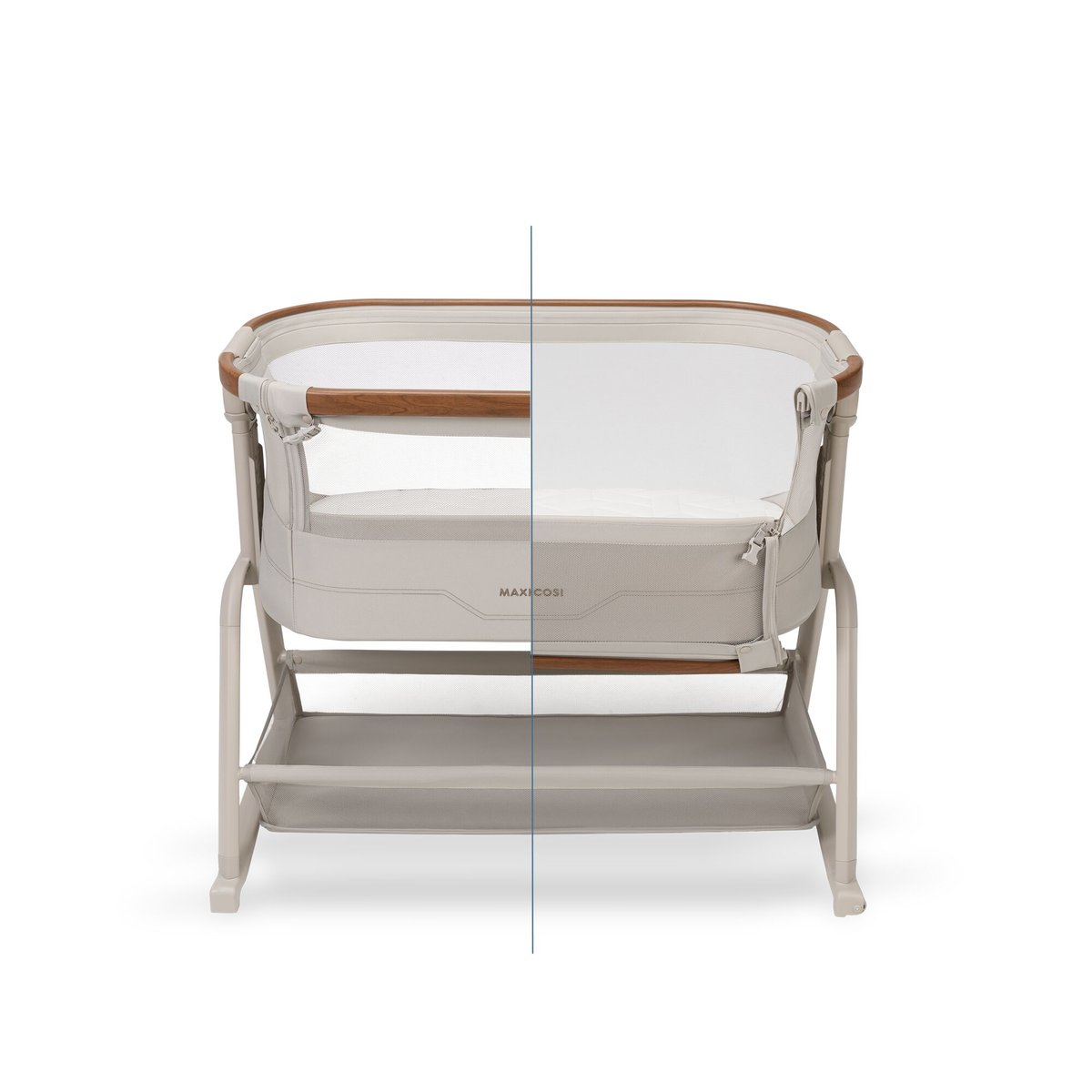 MAXI-COSI Cododo confort Iora Plus elegance beige, MAXI COSI