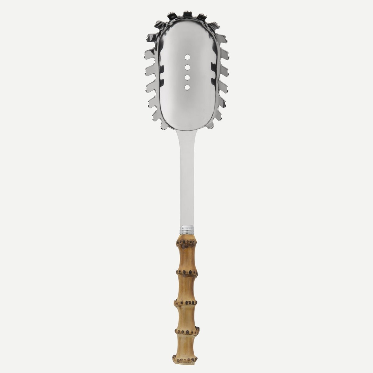 Cuillère à spaghetti, Panda bambou, SABRE
