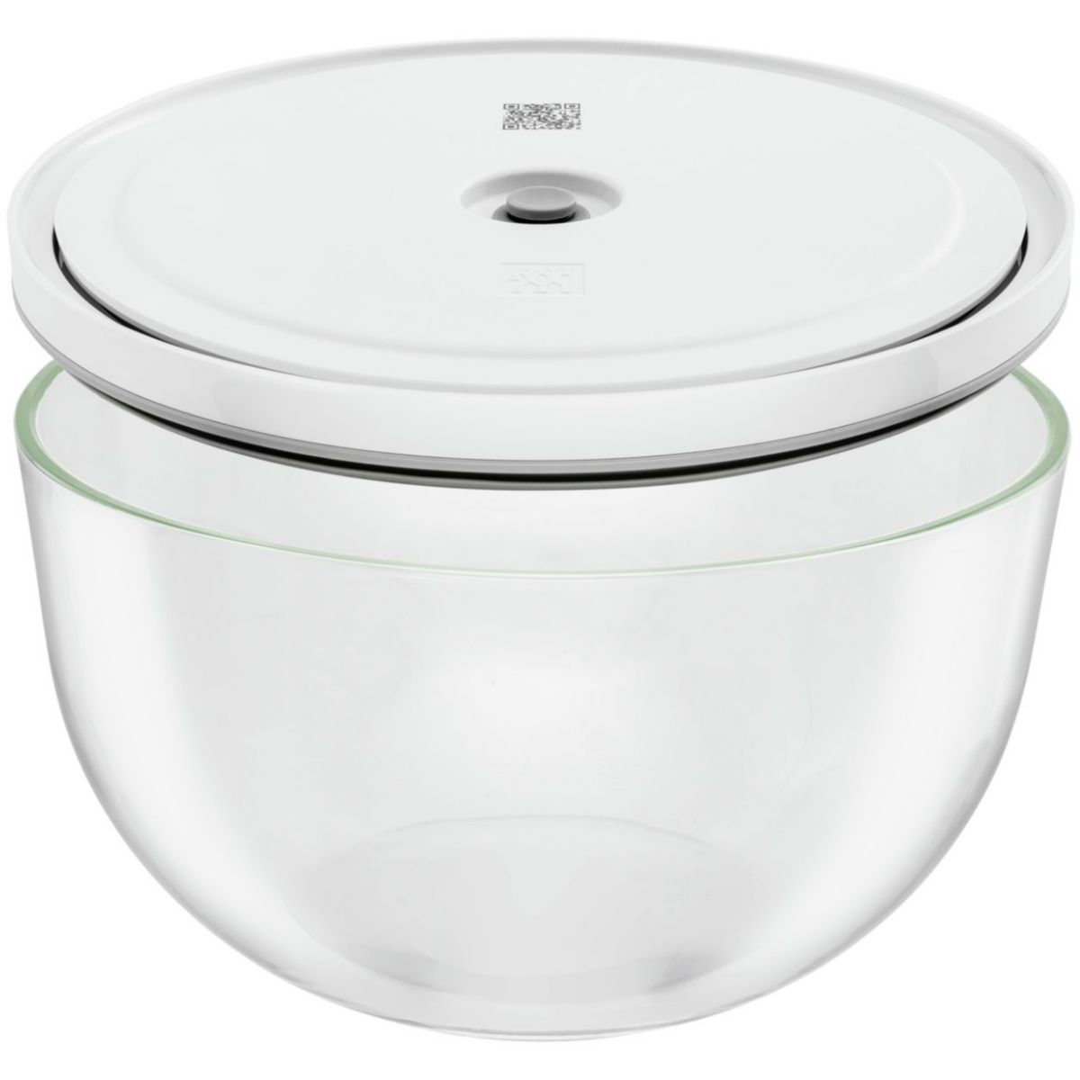 Boîte hermétique mise sous vide Fresh & Save 9pcs couleur unique, ZWILLING