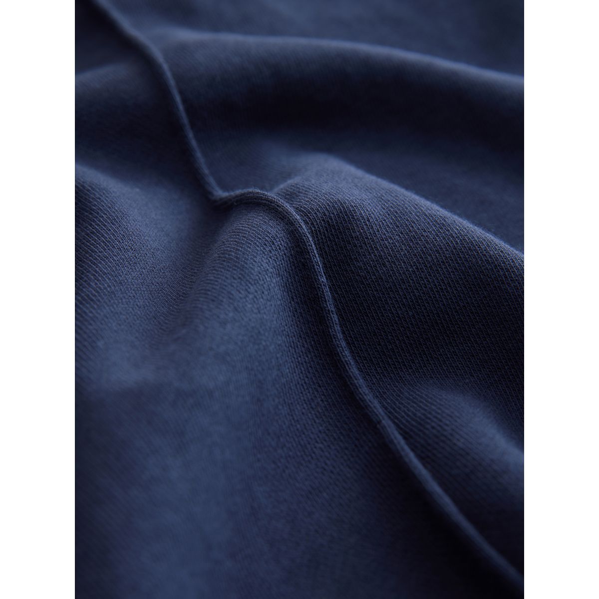 Pantalon de jogging large avec bande latérale bleu marine, NEXT