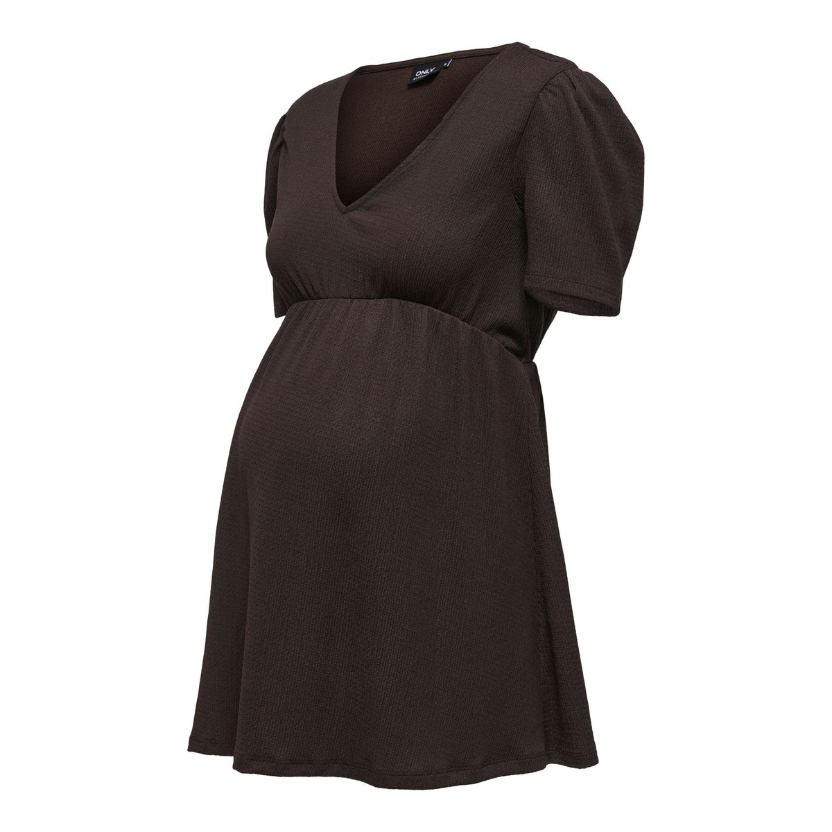 Blouse black coffee, ONLY