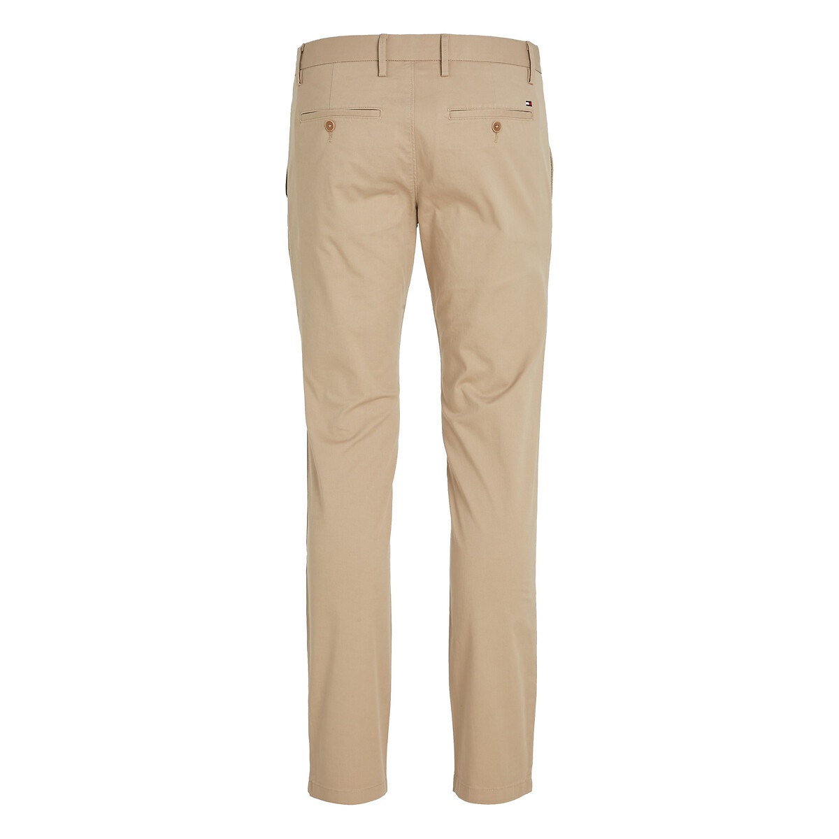 Pantalon chino Bleecker 1985  beige, TOMMY HILFIGER