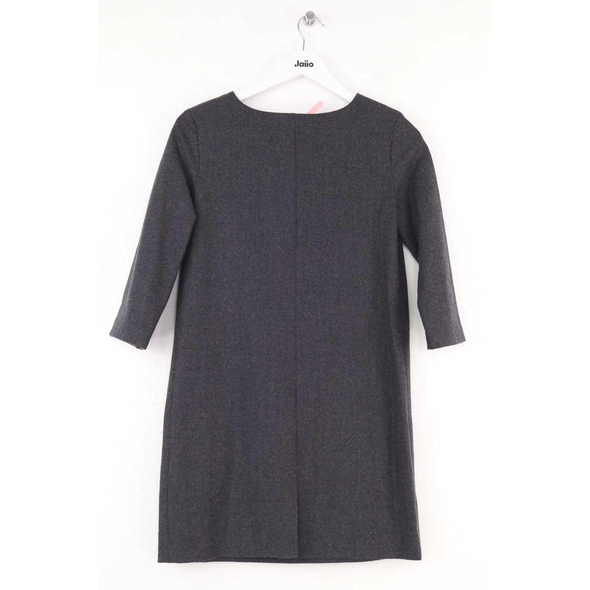 Robe - Très Bon État gris, THE KOOPLES