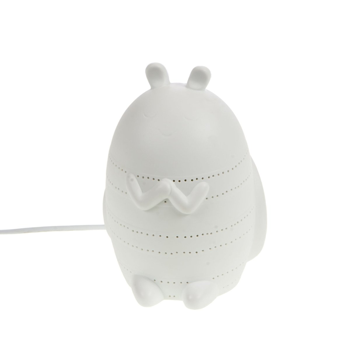 Lampe Abeille blanc, AMADEUS