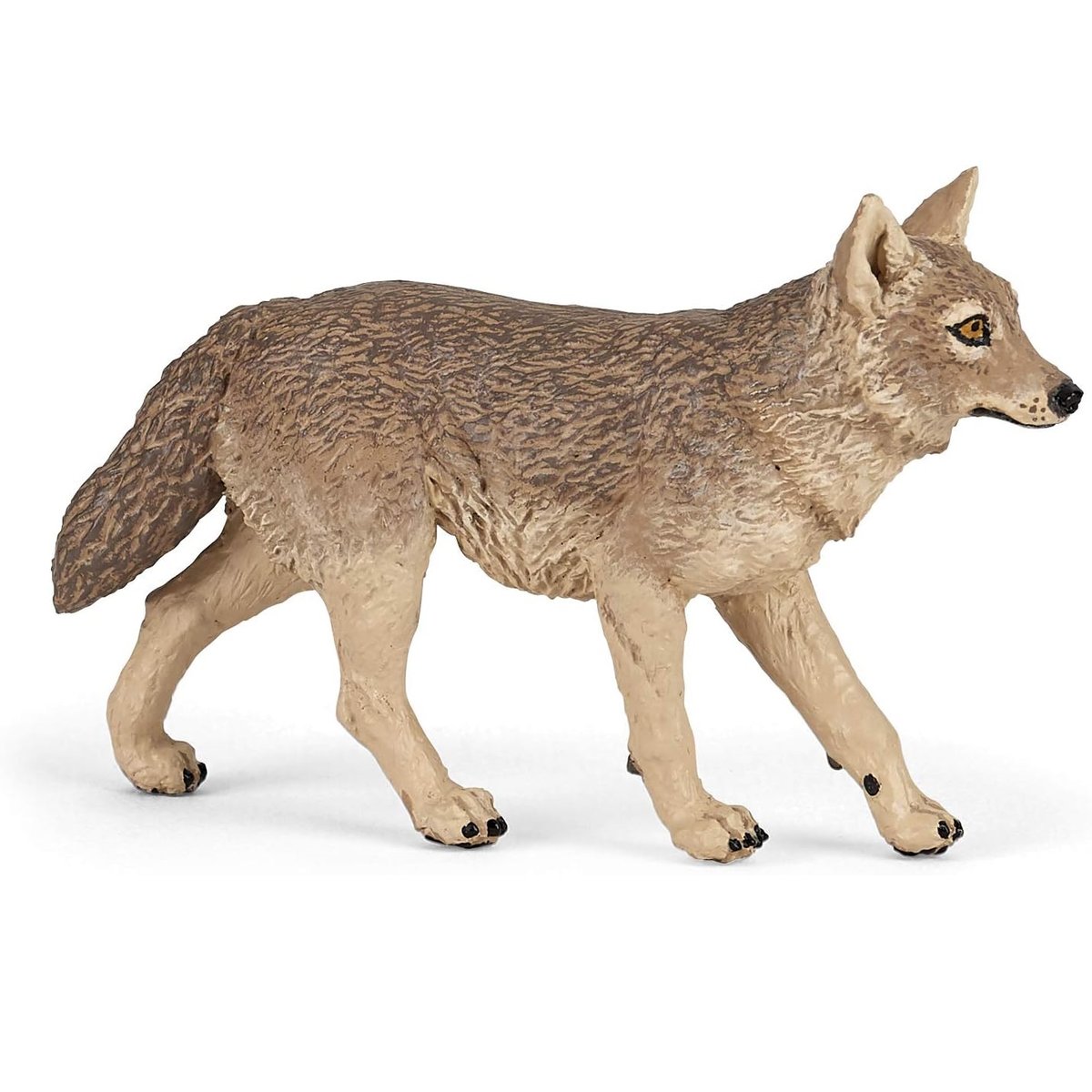 Figurine Chacal marron, PAPO