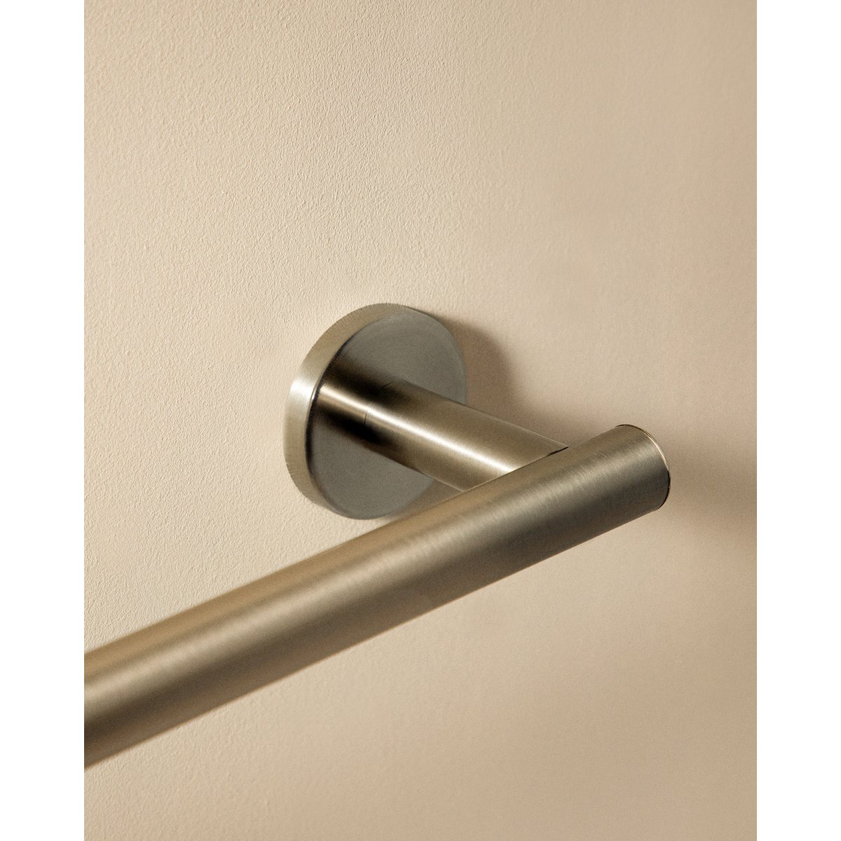 Porte Serviette mural ARCHITECT SP chrome, COSMIC