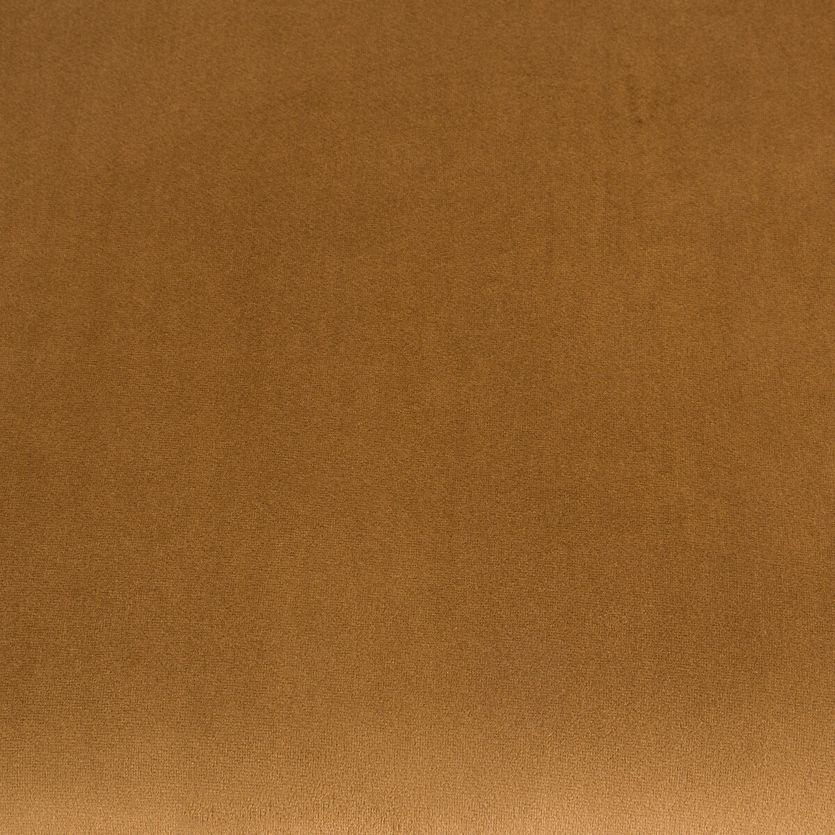 Chaise de bar en velours, Sama camel, AM.PM