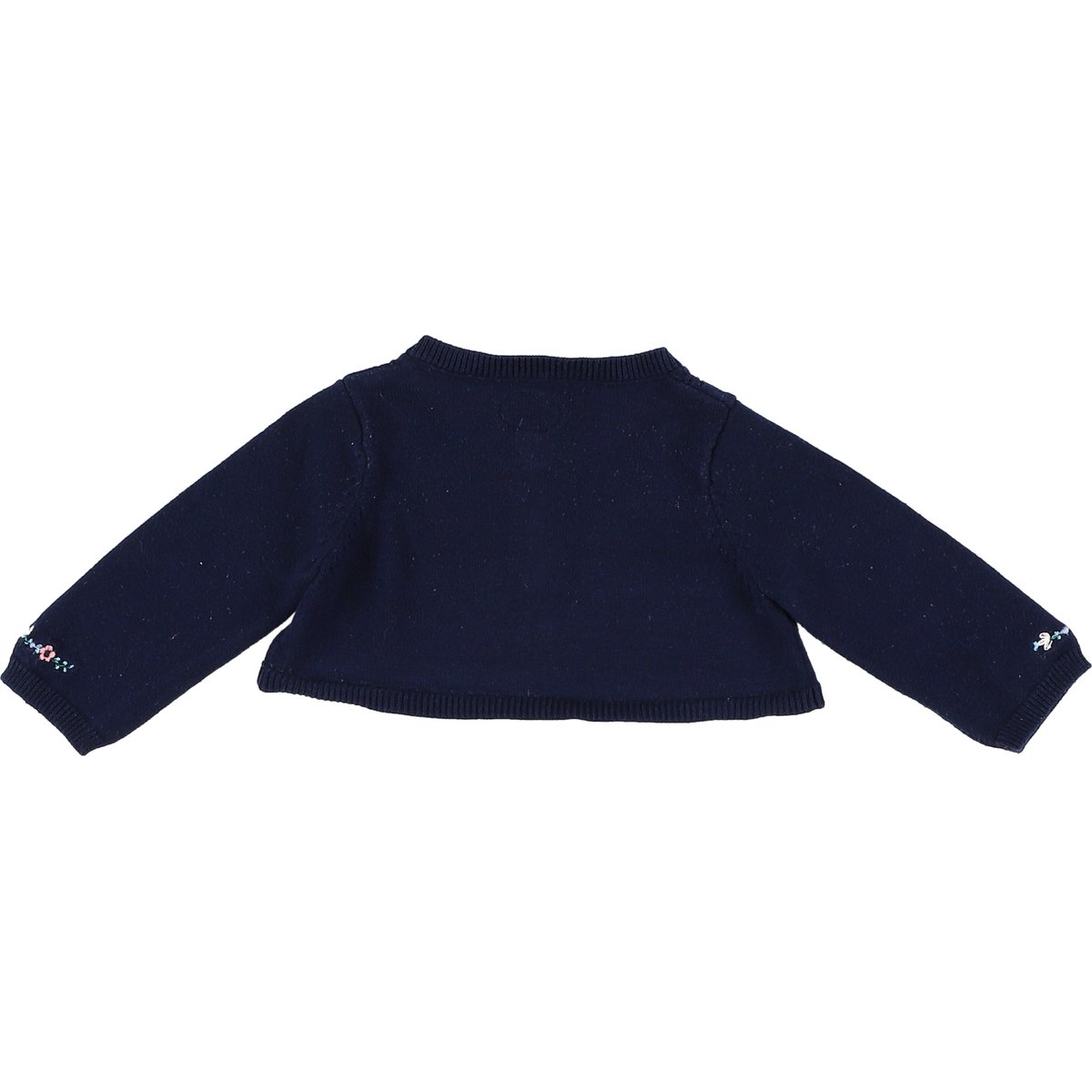 Gilet - Très bon état bleu, SERGENT MAJOR