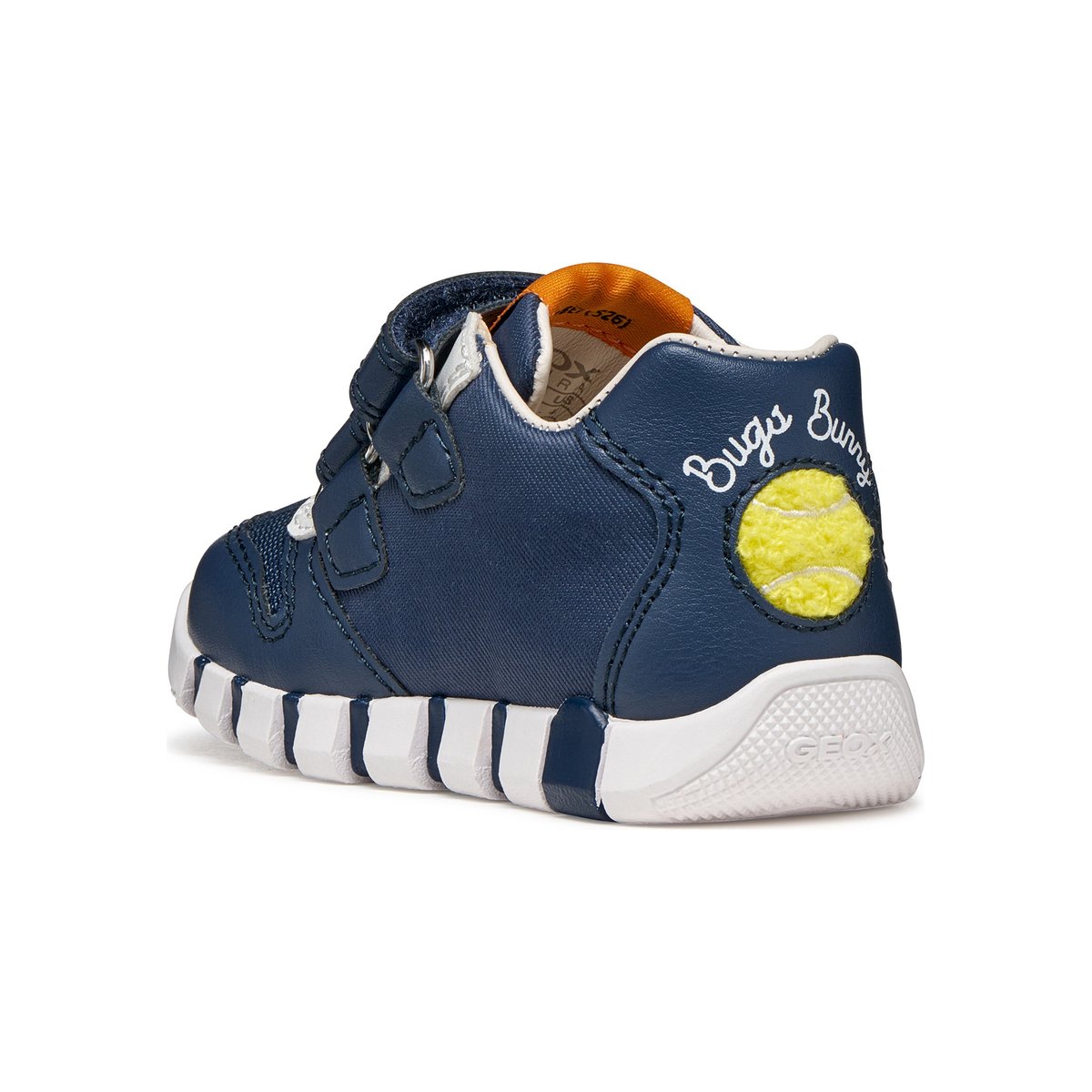 Looney Tunes  B IUPIDOO bleu marine clair, GEOX