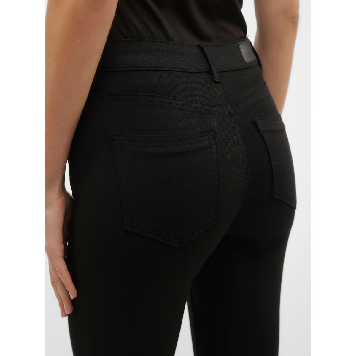 Jean Skinny black, VERO MODA