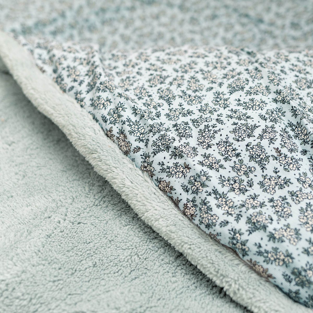 Sac de couchage nomade bébé - TOG 3 Cocon moelleux lunar, BEMINI