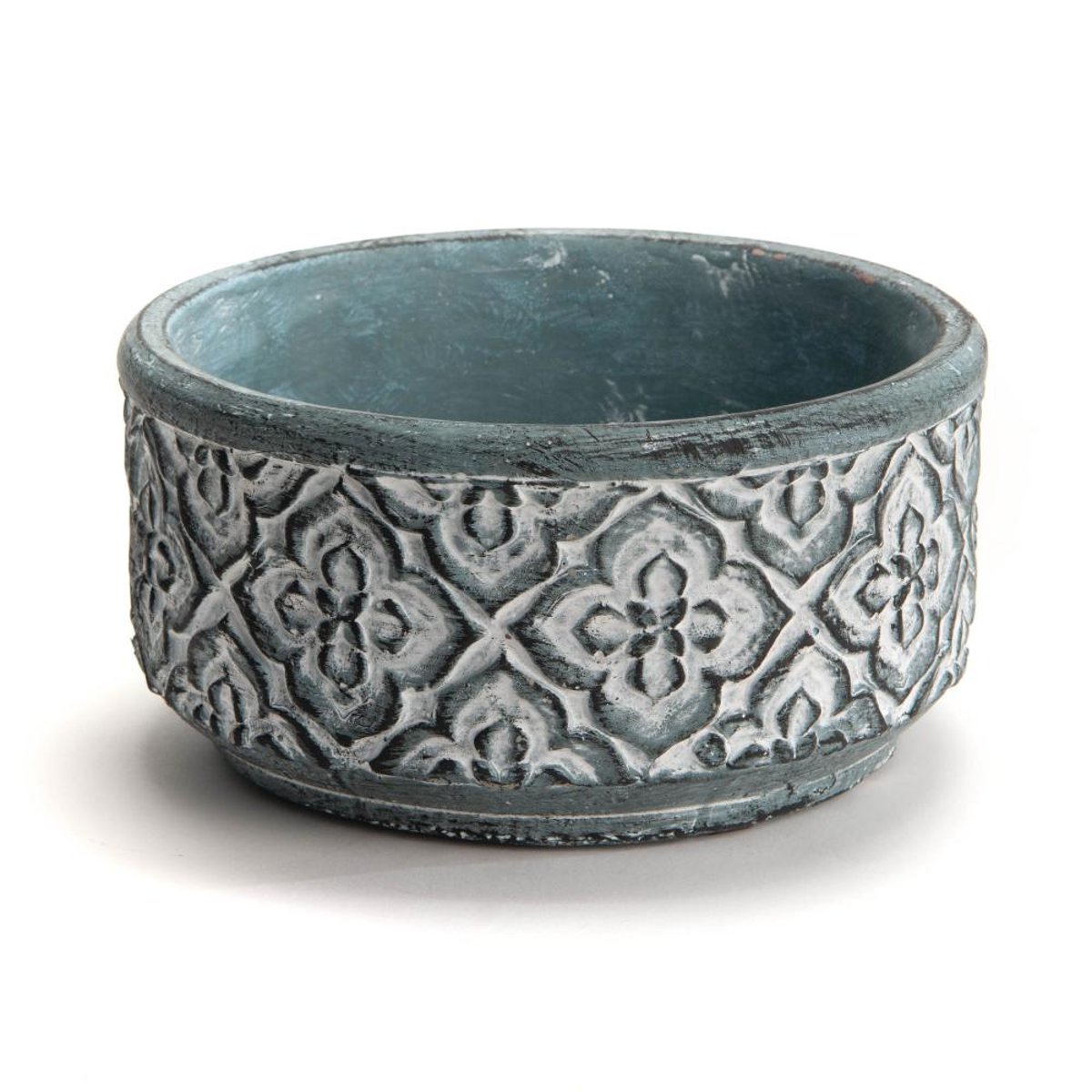 Coupe Jardin bleu, AMADEUS