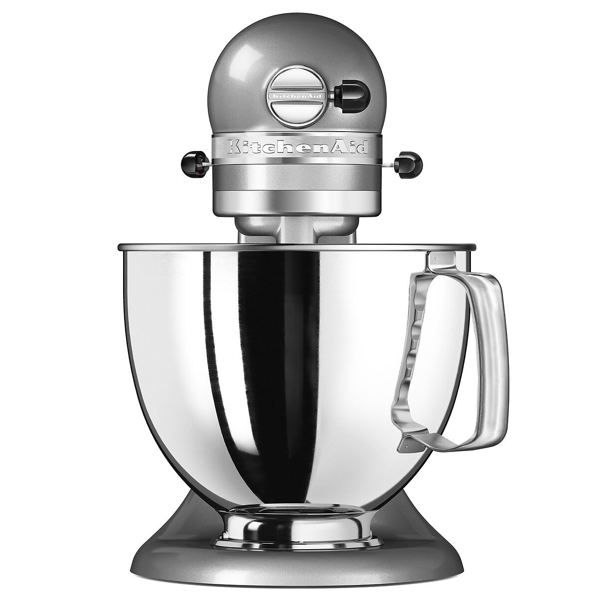 Artisan 125 4.8L Stand Mixer - 5KSM125B grey, KITCHENAID