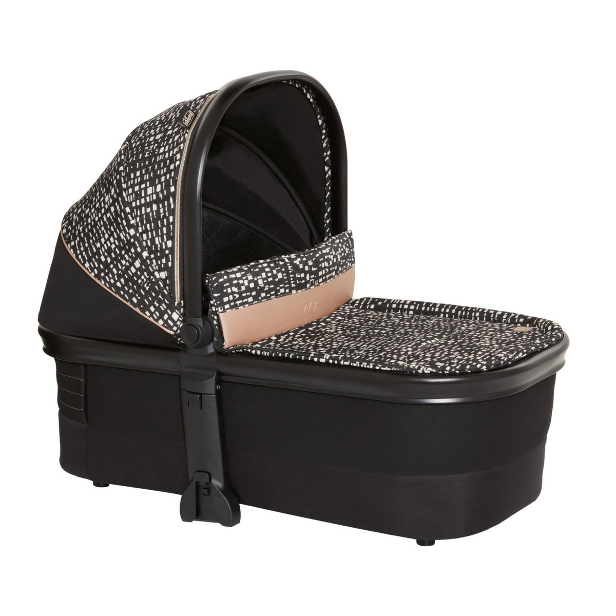 Nacelle Mysa Light glaw dew re_lux, CHICCO