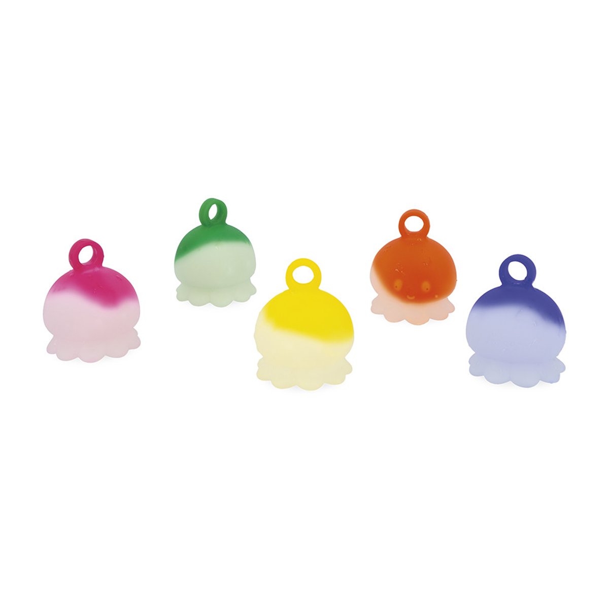 Jeu De Pêche Aux Poulpes mutlicolore, JANOD