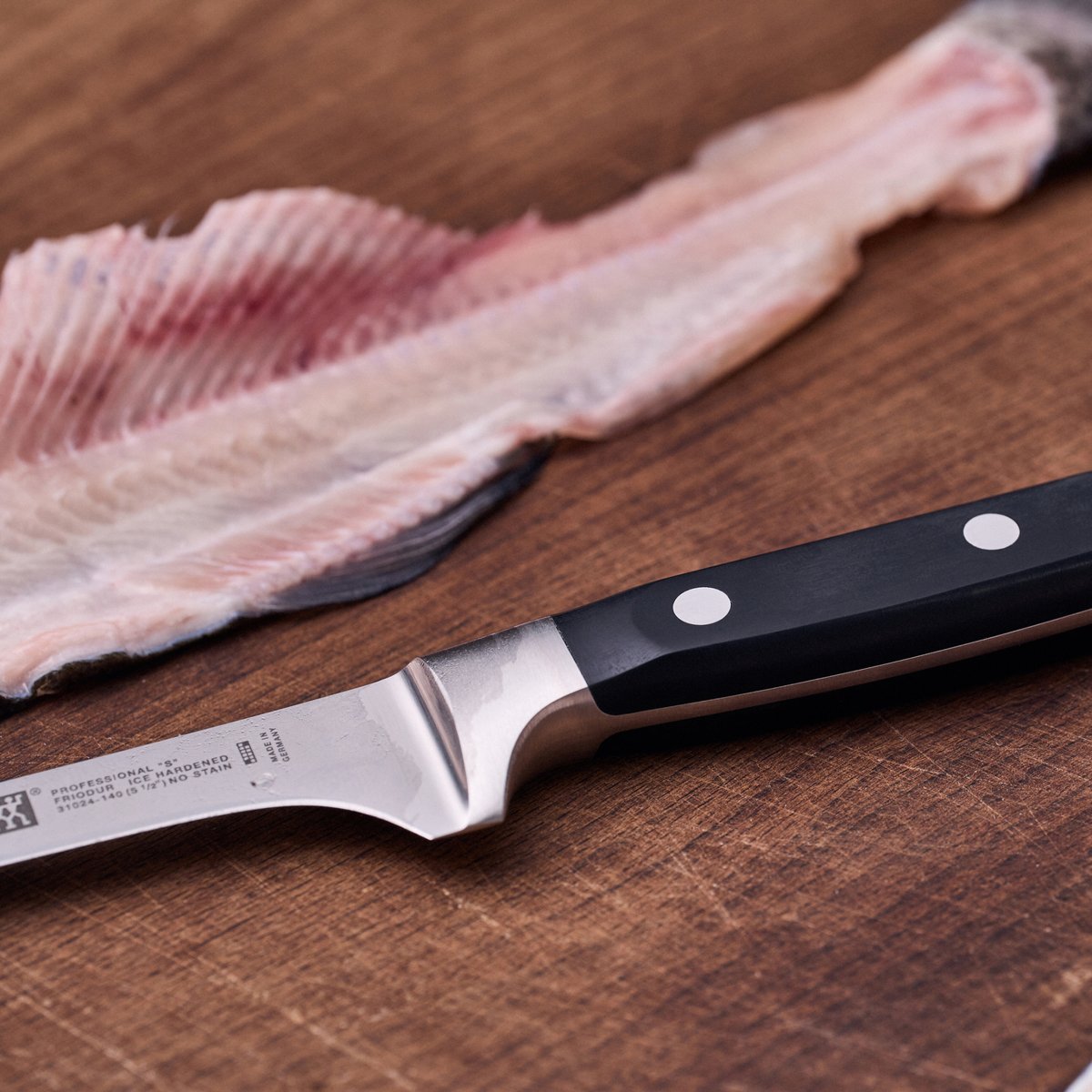 Couteau à désosser 14 cm no-color, ZWILLING