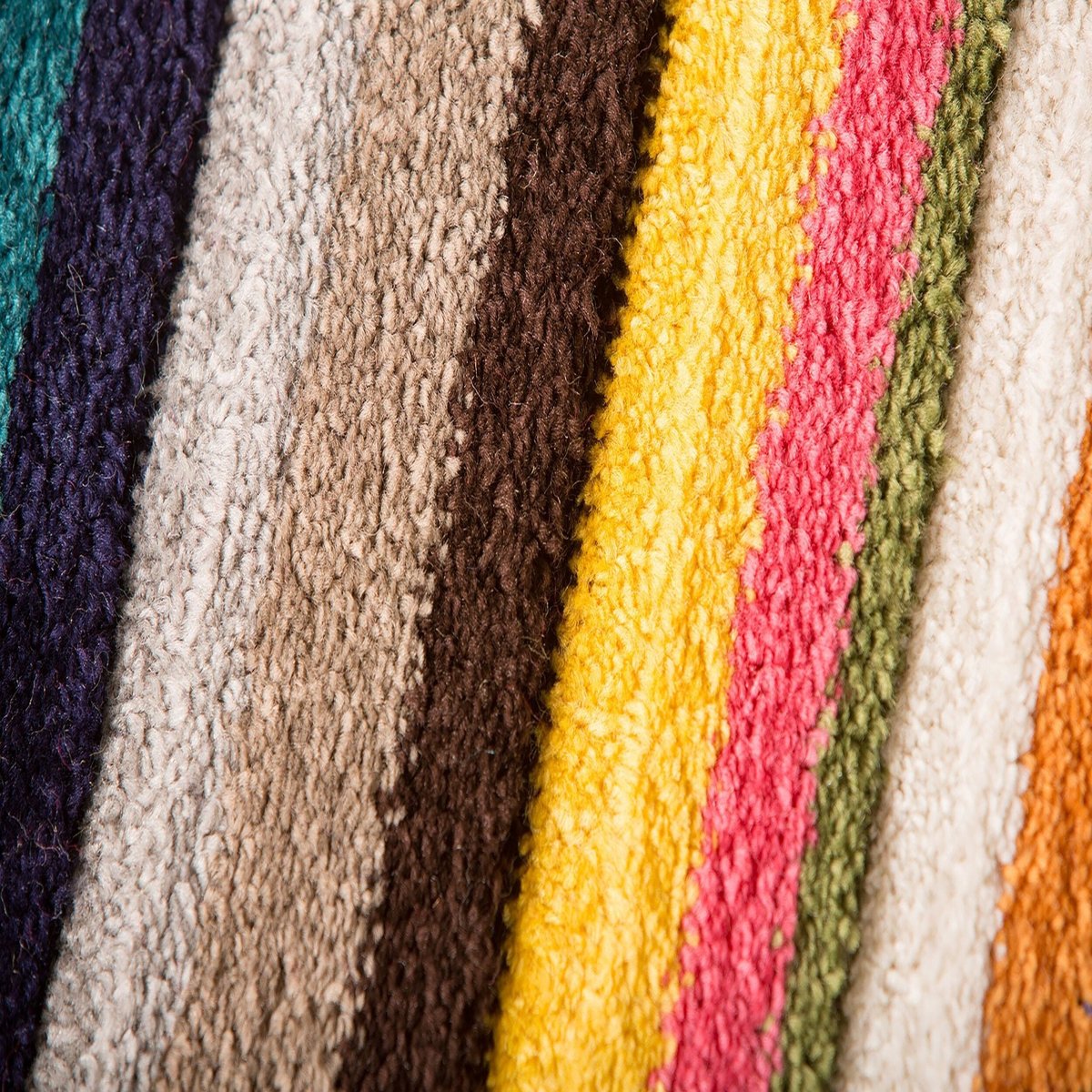 Tapis de couloir TANGO multicolore, FLAIR RUGS